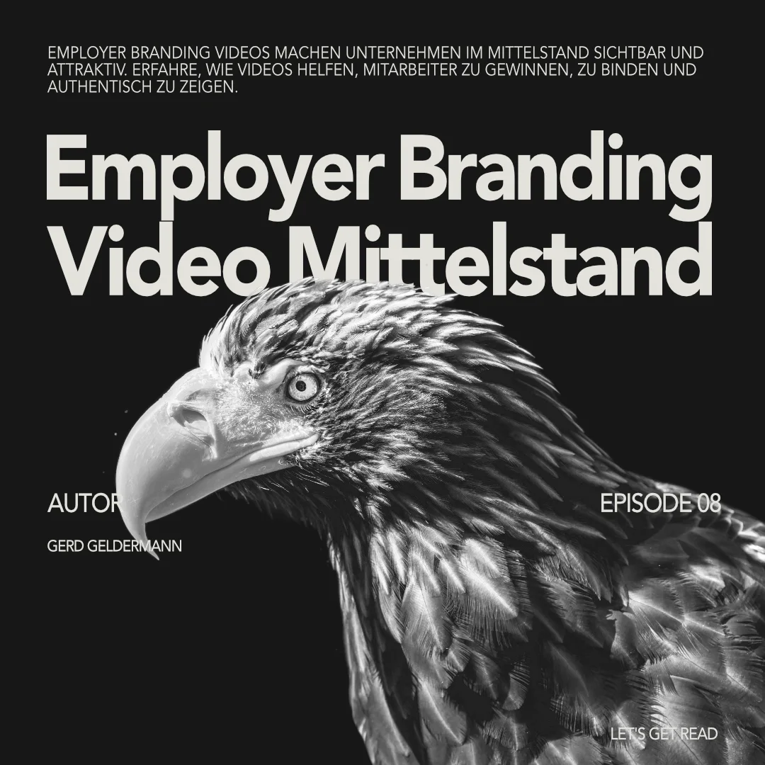 Employer Branding Video Mittelstand