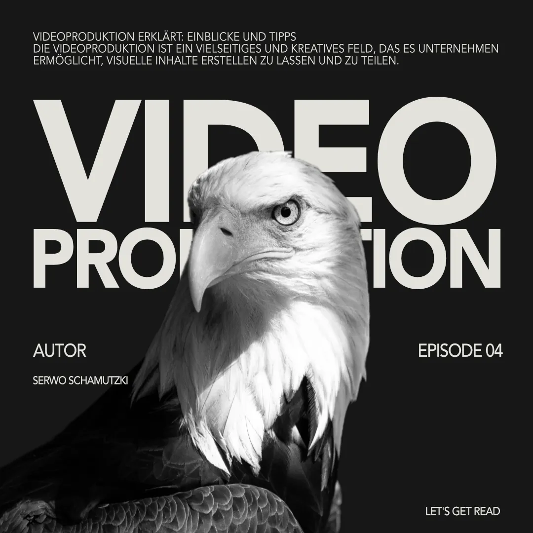 Blog Bild Was Ist Videoproduktion